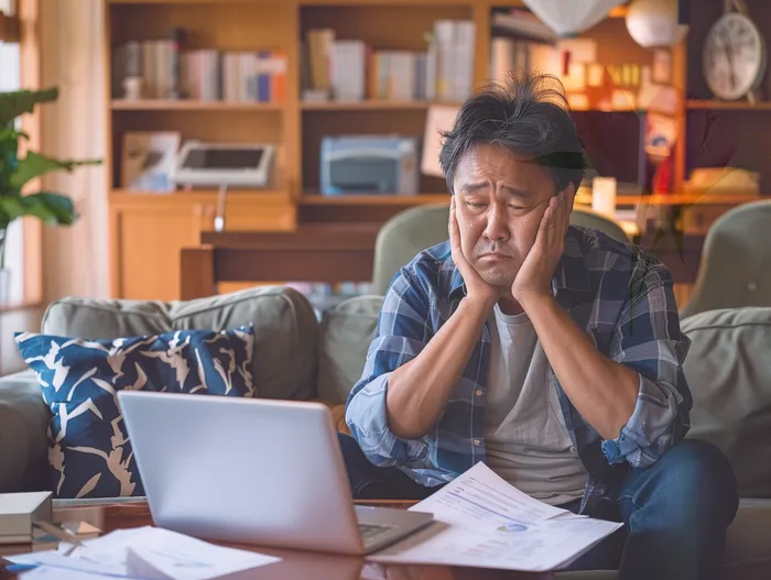 개인회생과 개인파산 비교