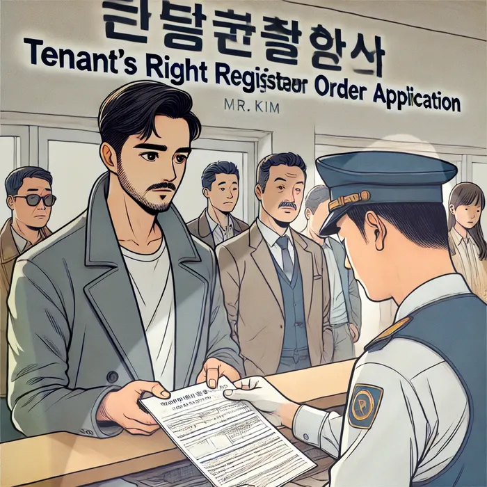 개인회생 변제금 협상 절차