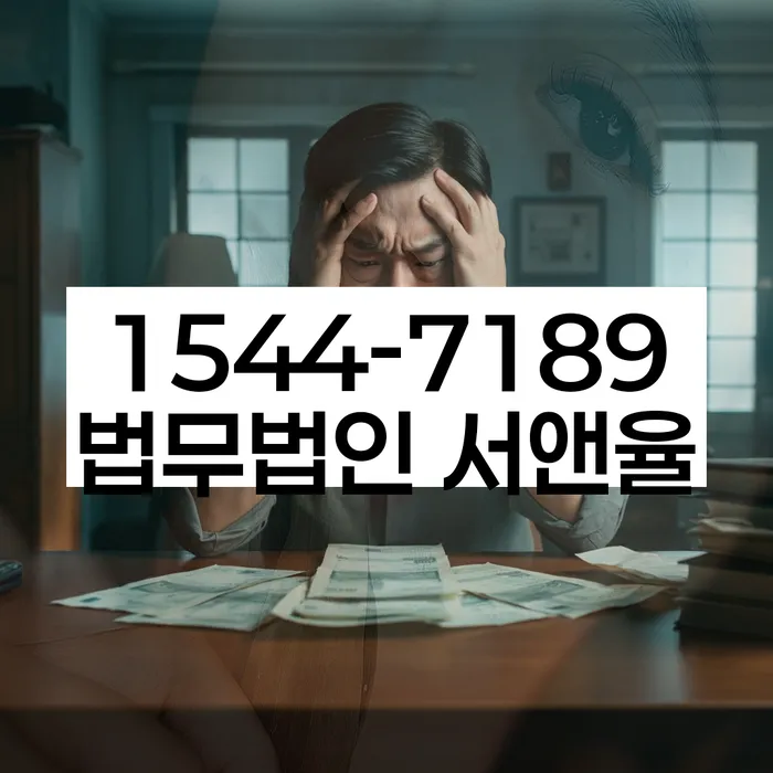 개인회생 절차