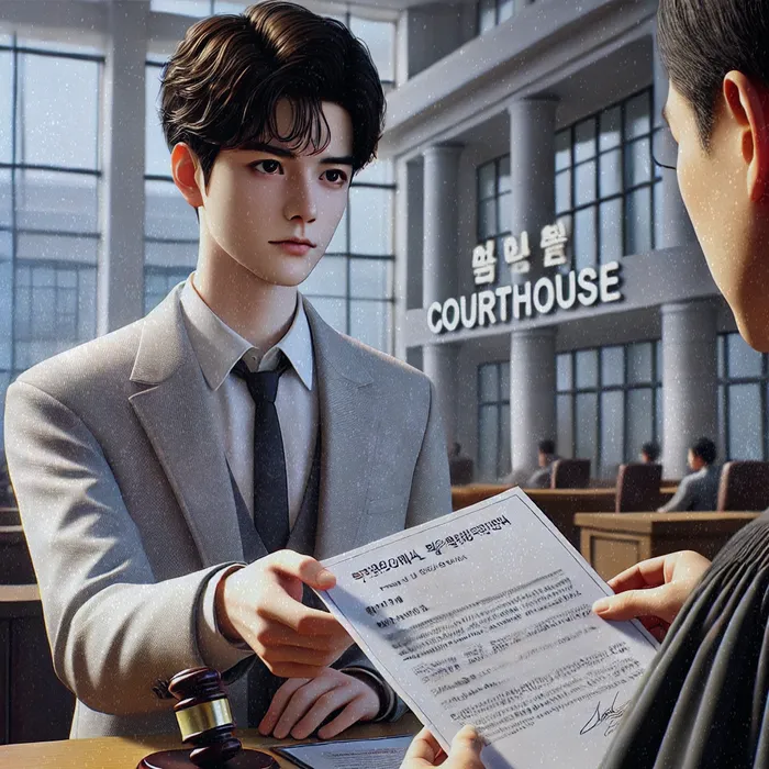 개인회생 소득 서류