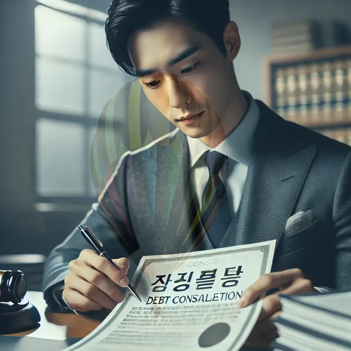 신용 회복 방법