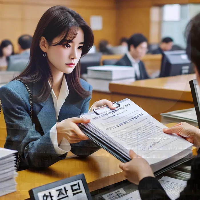 2024년 개인회생 최저생계비