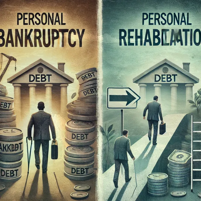 개인회생 성공 사례