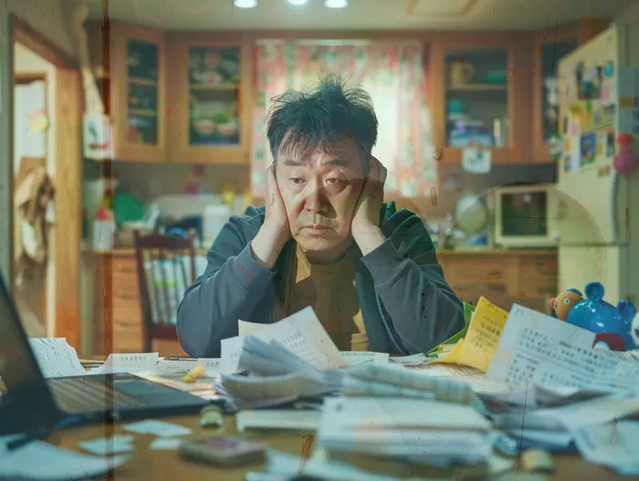 연체된 대출 소송 방지