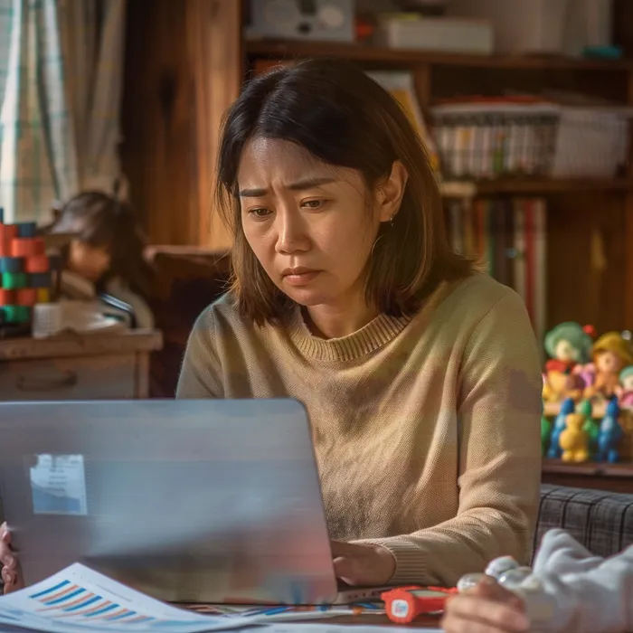 개인파산의 효과