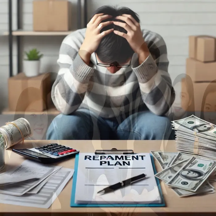 개인회생 담보 대출