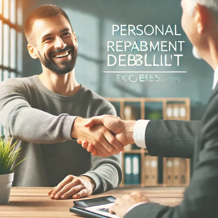 신용등급 회복 전략