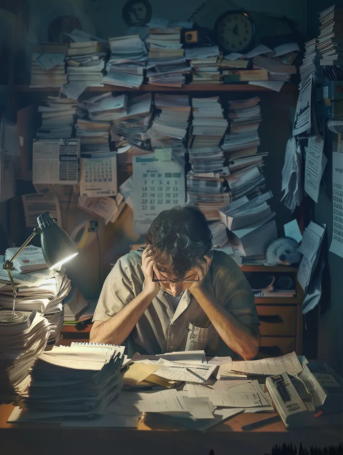 채무조정 가능 여부