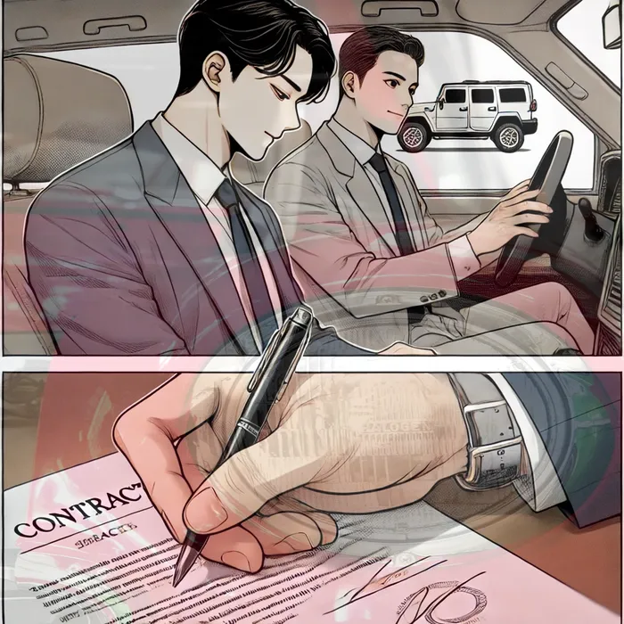 채무조정 가능 여부