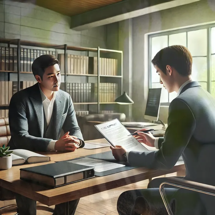 개인회생신청시주의사항