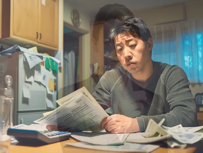 신용카드 회생 절차