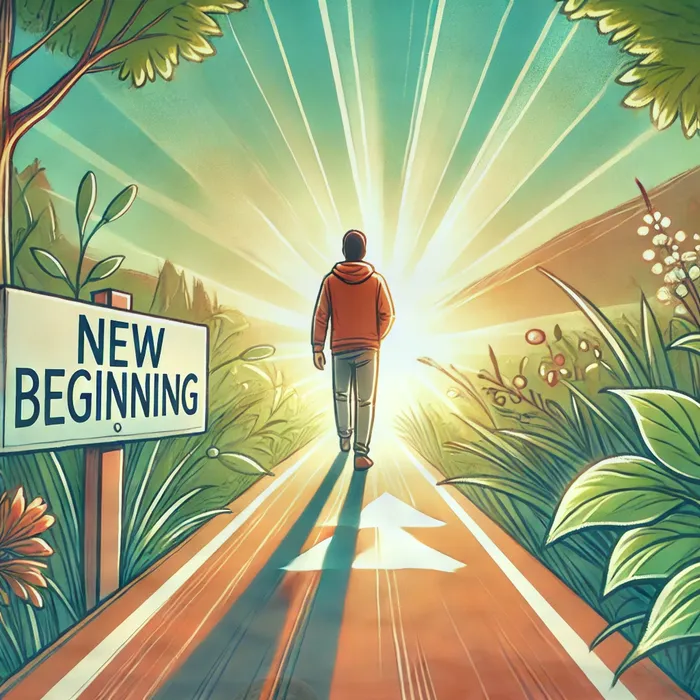 채무 해결을 위한 개인회생