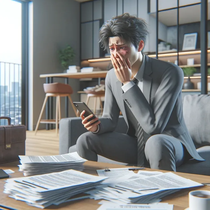 개인회생 절차 이미지