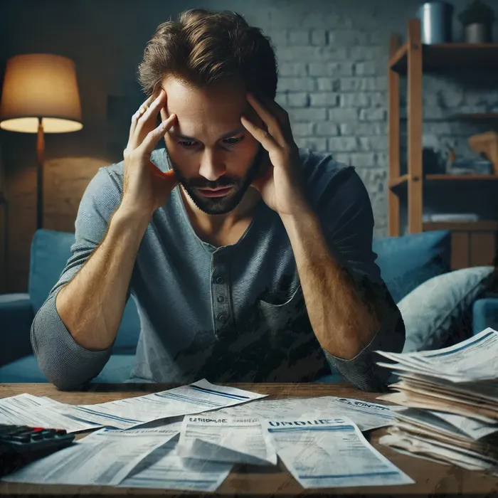 개인회생 재신청 후 채무 조정