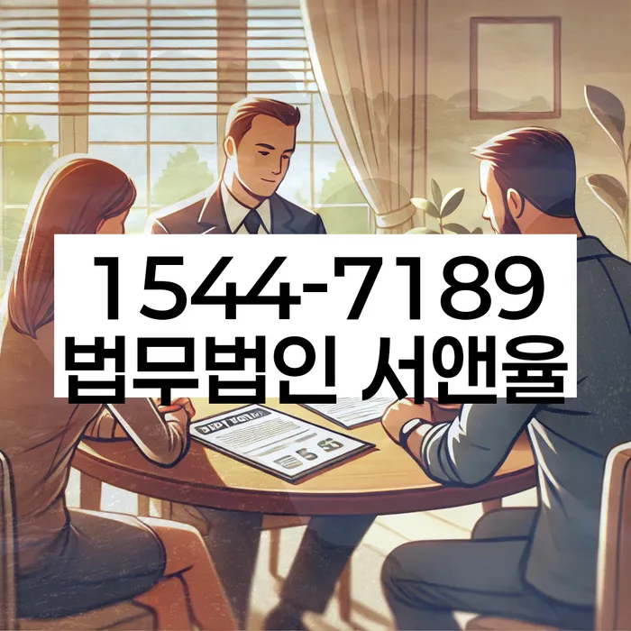 개인회생신청 절차