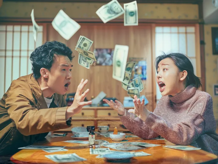 개인회생 신청 서류