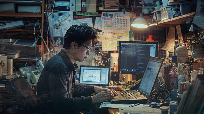 개인회생 성공 사례