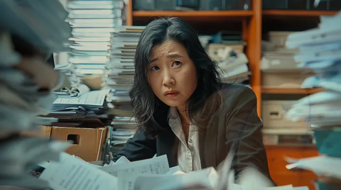 채무 통합 및 조정