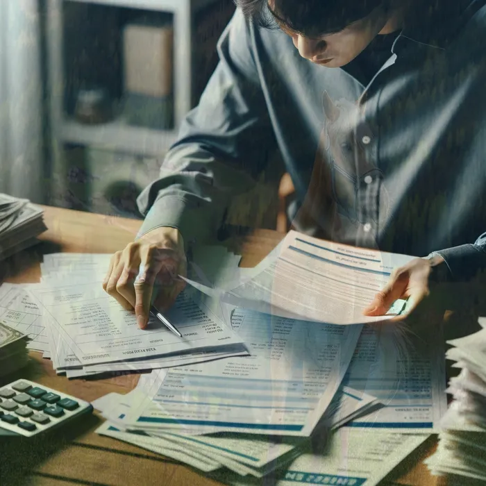 개인회생과 파산 절차