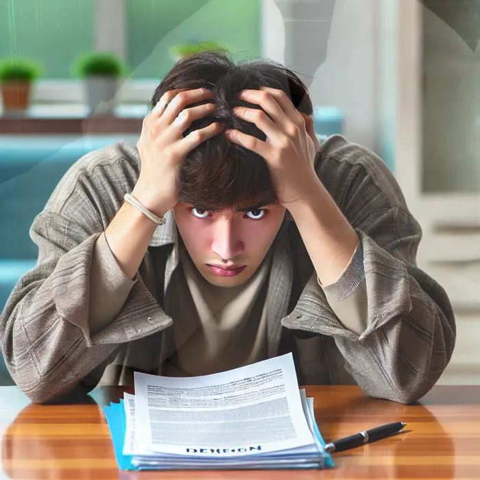 성공적인 채무 해결 사례